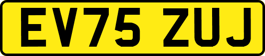 EV75ZUJ