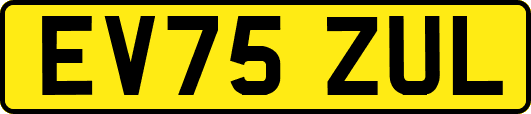 EV75ZUL
