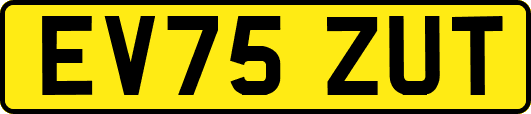 EV75ZUT
