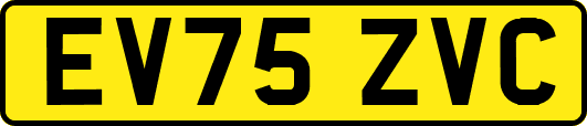 EV75ZVC