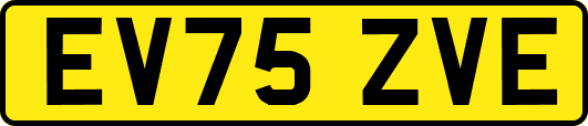 EV75ZVE