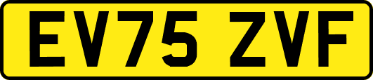 EV75ZVF
