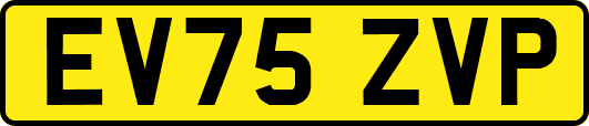 EV75ZVP