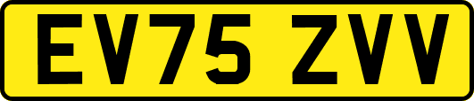 EV75ZVV