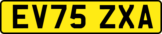 EV75ZXA