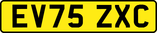 EV75ZXC