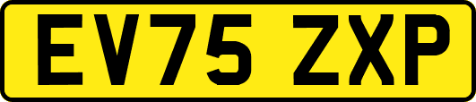 EV75ZXP