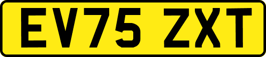 EV75ZXT