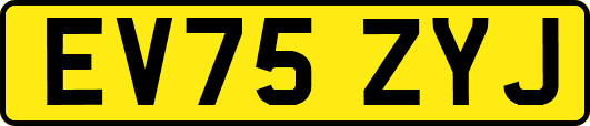 EV75ZYJ