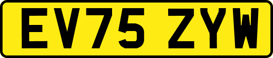 EV75ZYW