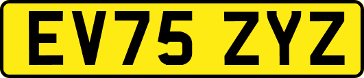 EV75ZYZ