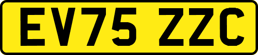 EV75ZZC