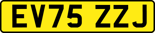 EV75ZZJ