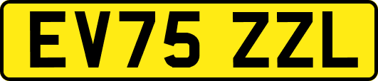 EV75ZZL