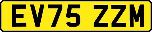 EV75ZZM