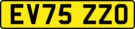 EV75ZZO