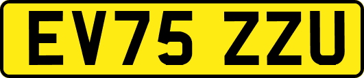 EV75ZZU