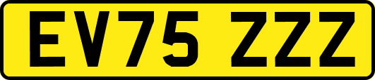 EV75ZZZ