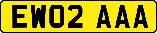 EW02AAA