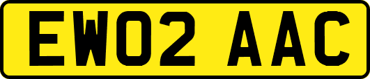 EW02AAC