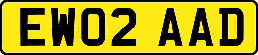 EW02AAD