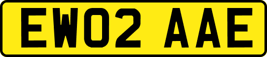 EW02AAE