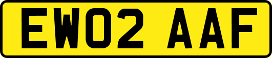 EW02AAF