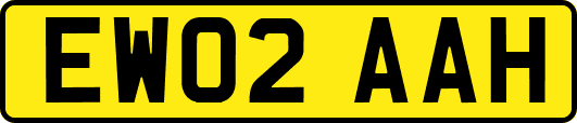 EW02AAH