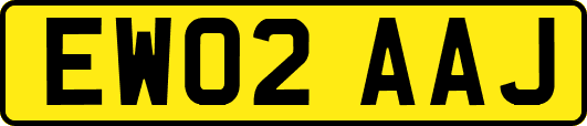 EW02AAJ