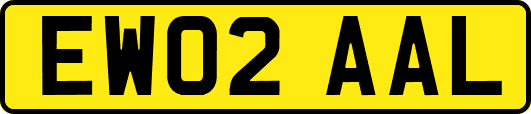 EW02AAL