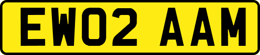 EW02AAM