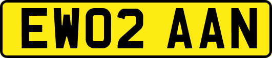 EW02AAN