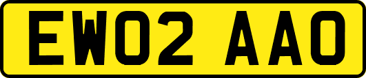 EW02AAO