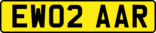 EW02AAR