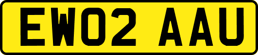 EW02AAU