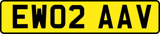 EW02AAV