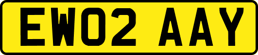 EW02AAY