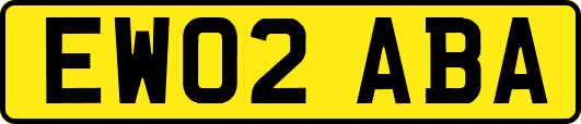 EW02ABA
