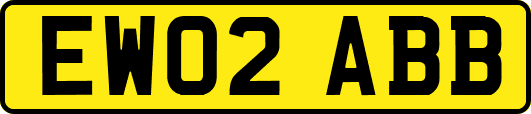 EW02ABB