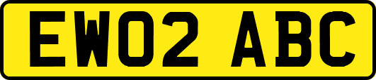 EW02ABC