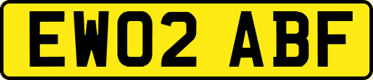 EW02ABF
