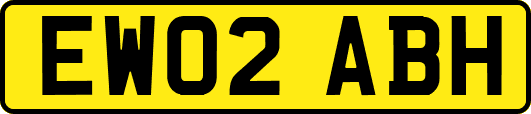 EW02ABH