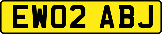 EW02ABJ