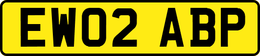 EW02ABP