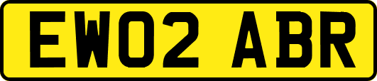 EW02ABR