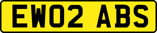 EW02ABS