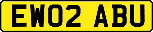 EW02ABU