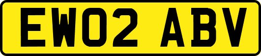 EW02ABV