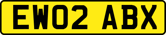 EW02ABX