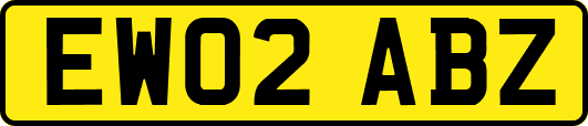 EW02ABZ